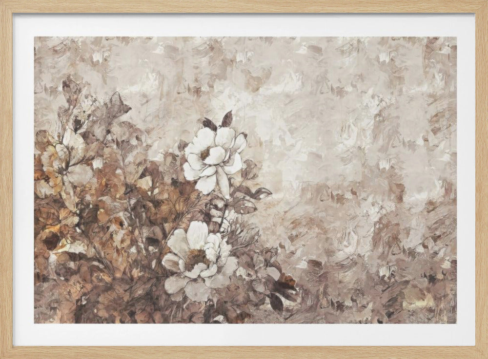 23 Flower02xal | Poster