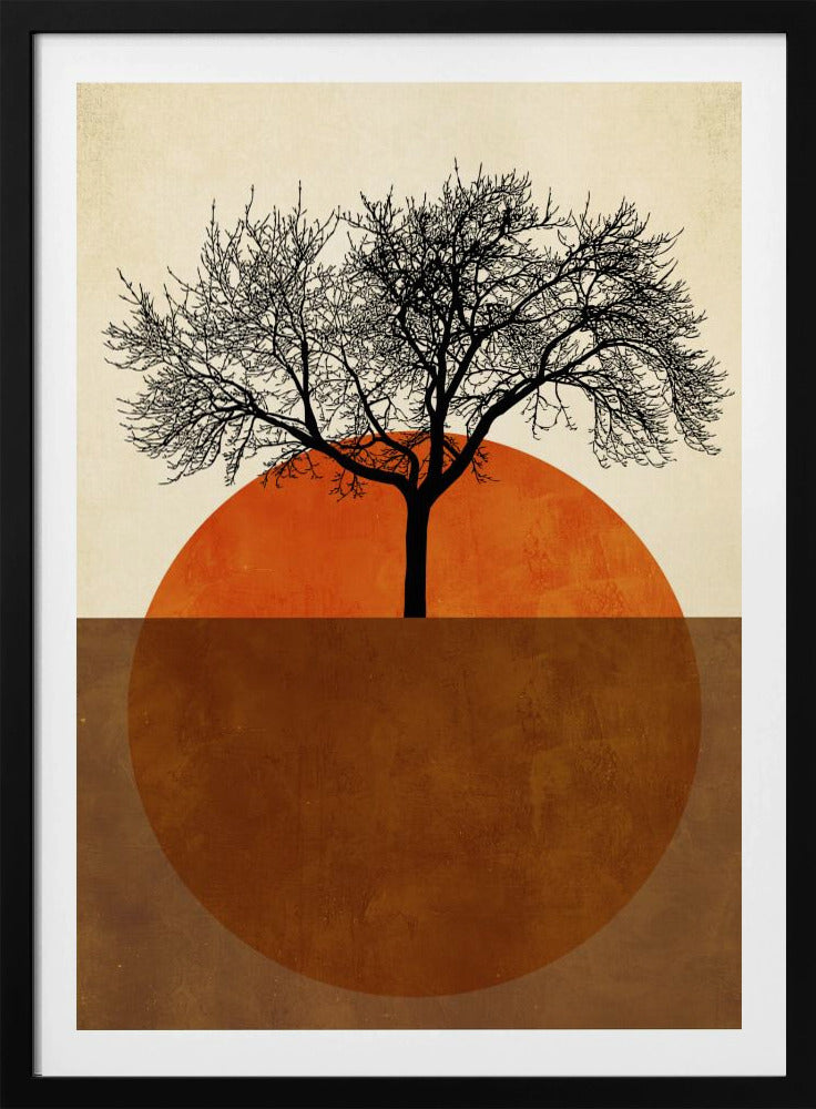 Sommermorgen | Poster