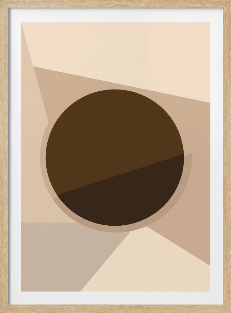 Sundaymorningcoffee Thenativestate | Poster