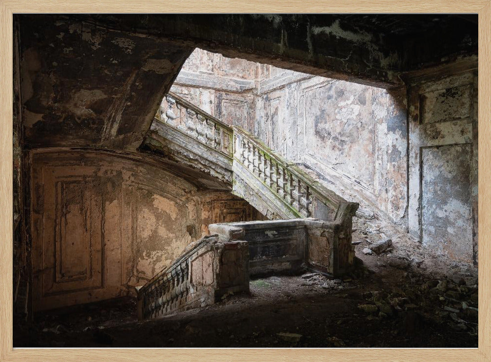 Concrete Hell | Poster