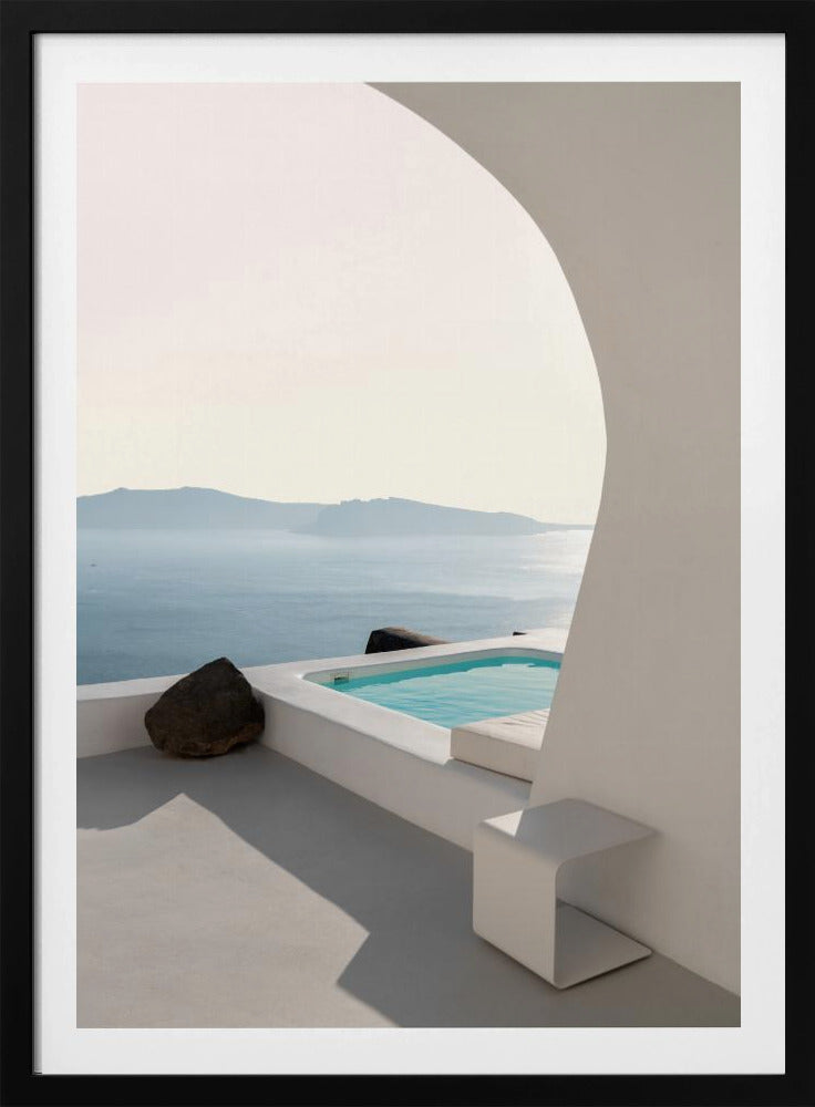 Aenaon Seaview Villa | Poster