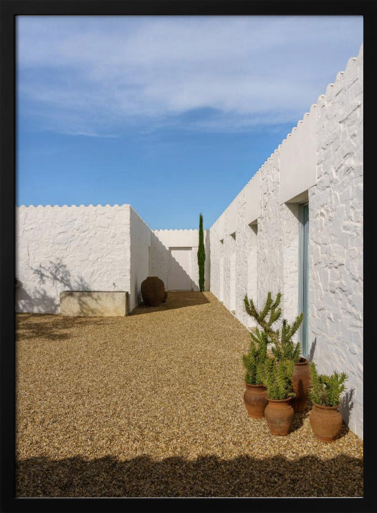 Casadavolta Shadows | Poster