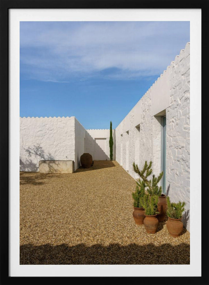 Casadavolta Shadows | Poster