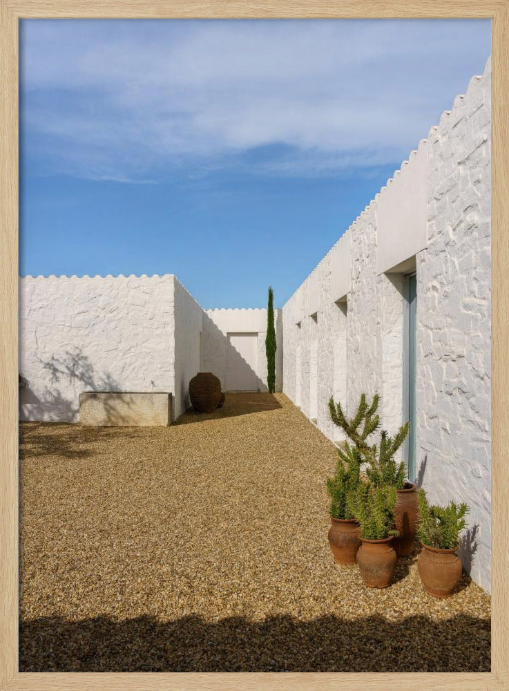 Casadavolta Shadows | Poster