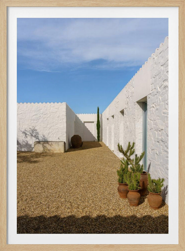 Casadavolta Shadows | Poster