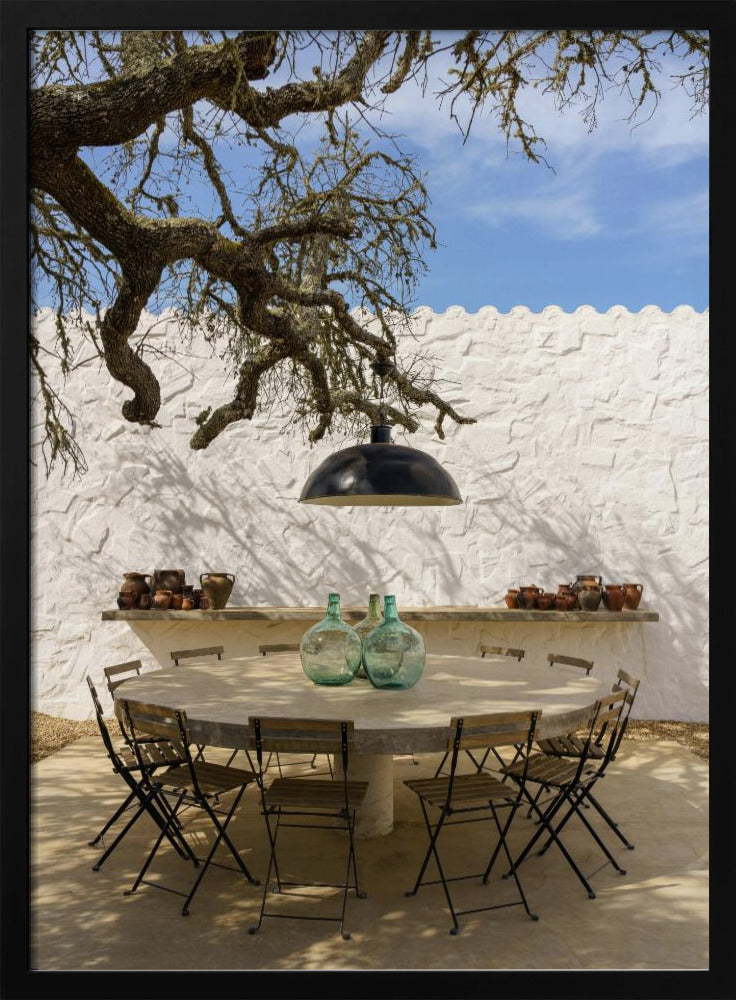 Round Table | Poster