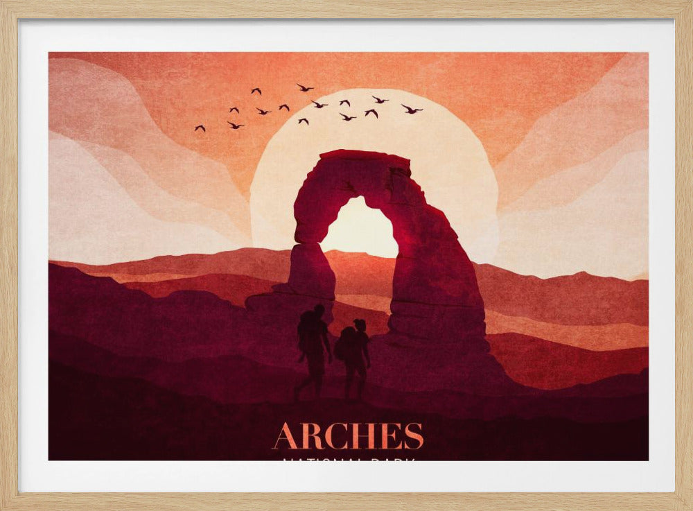 Ratio 4x5 Print By Bohonewart Copy 15 | Poster