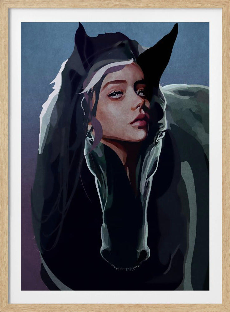 Dual Harmony | Poster