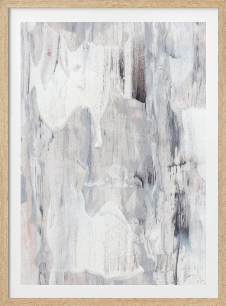 Ethereal Drifts | Poster