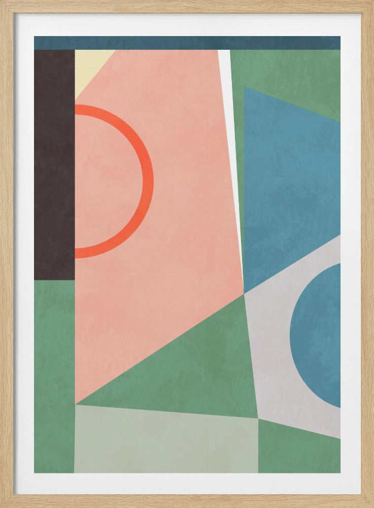 Spaces March 2020 3 | Poster