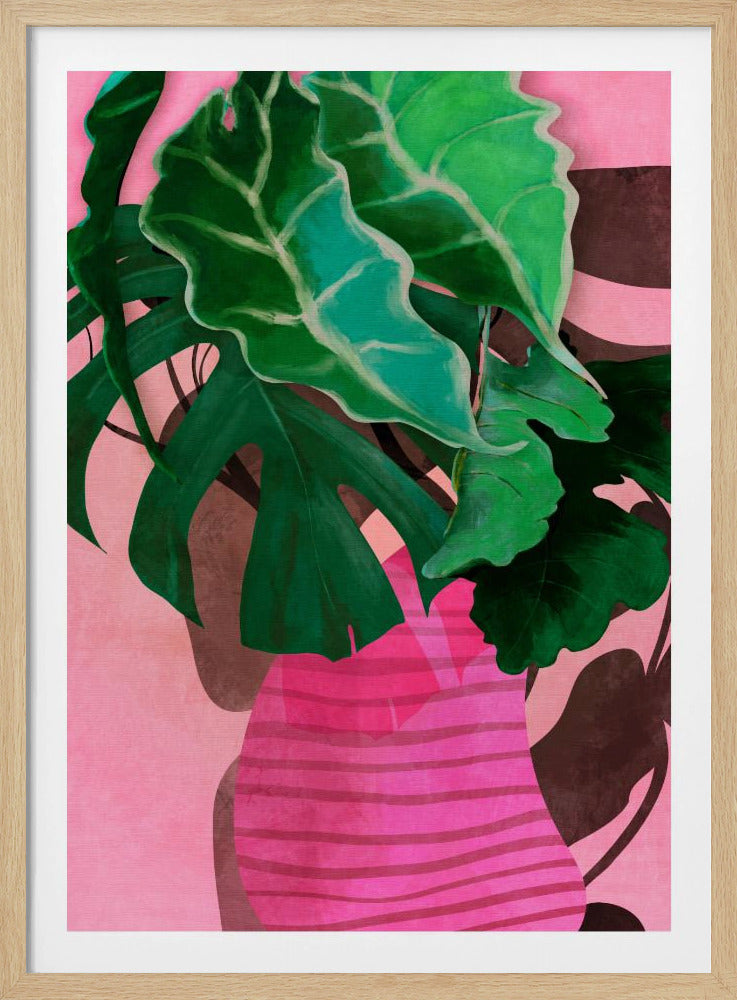 Leaves More 13a 2 | Poster