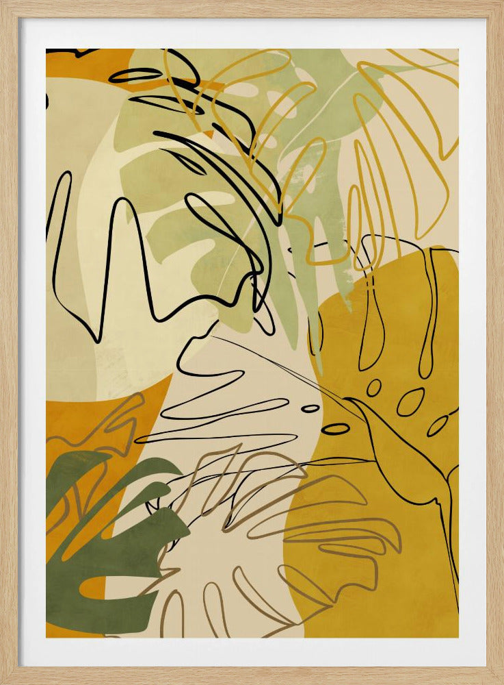 Bungle Jungle1 | Poster