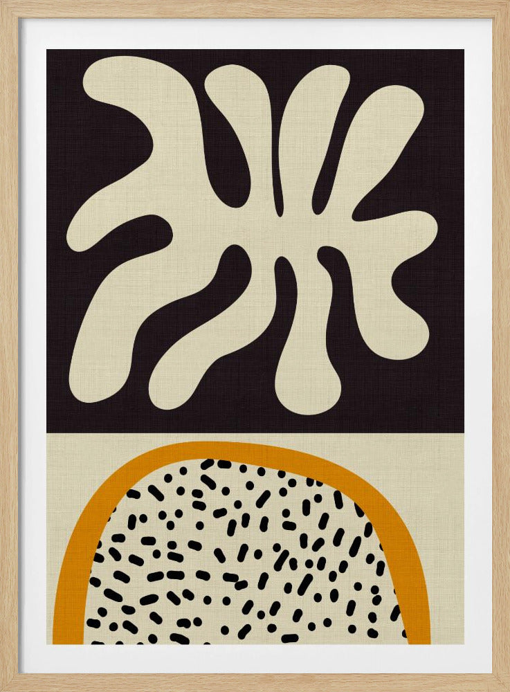 Matisse Cut Outs4 | Poster