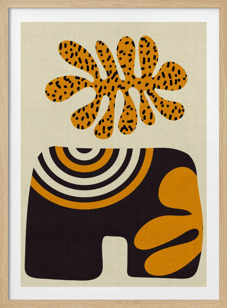 Matisse Cut Outs8 | Poster