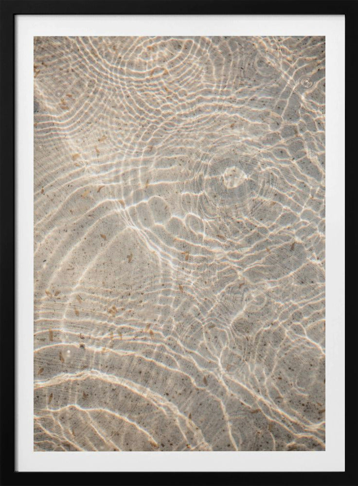 Reflections 4 | Poster