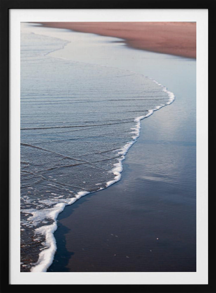 At the Beach 2 | Poster