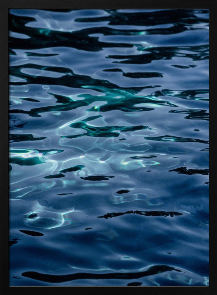 Water 6 | Poster