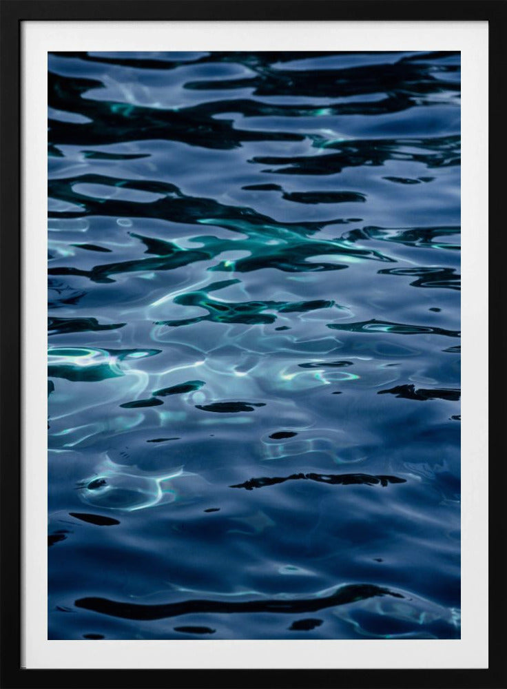 Water 6 | Poster