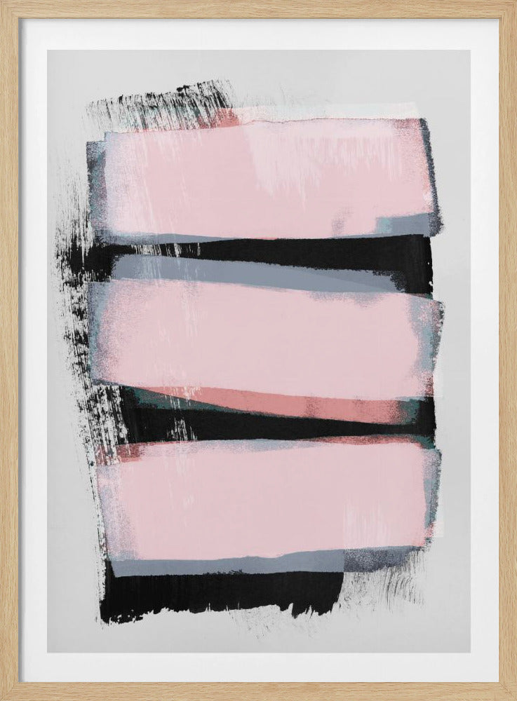 Minimalism 44A | Poster