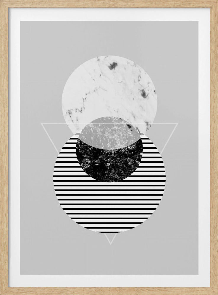 Minimalism 9 | Poster