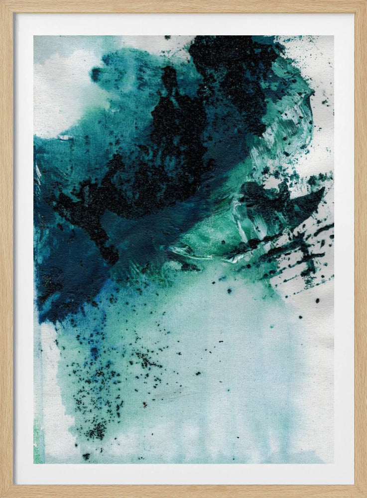 Tofino West Coast | Poster