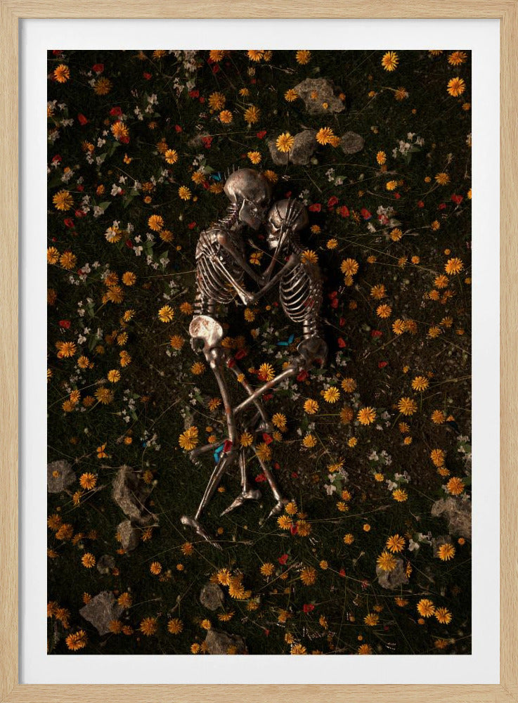 Memento Mori | Poster