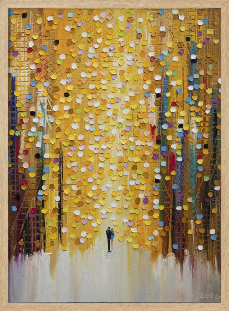 Lover's Journey | Poster