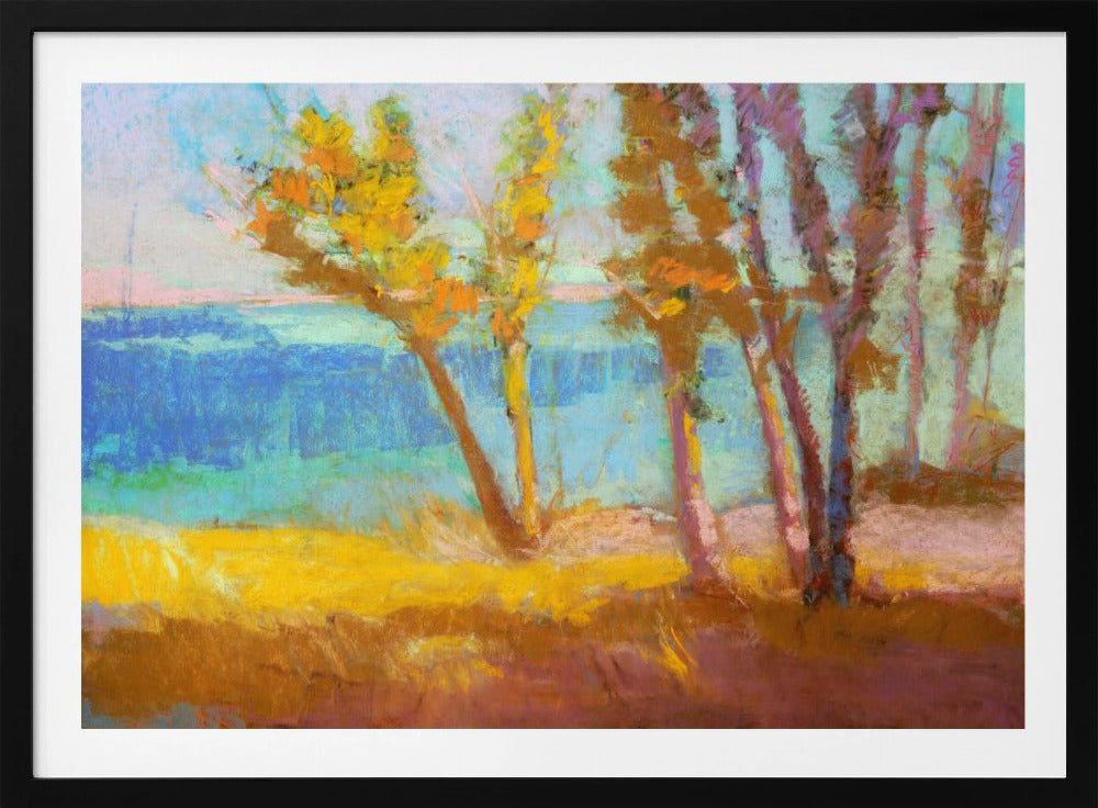 Nature Inspired Landscape | Poster