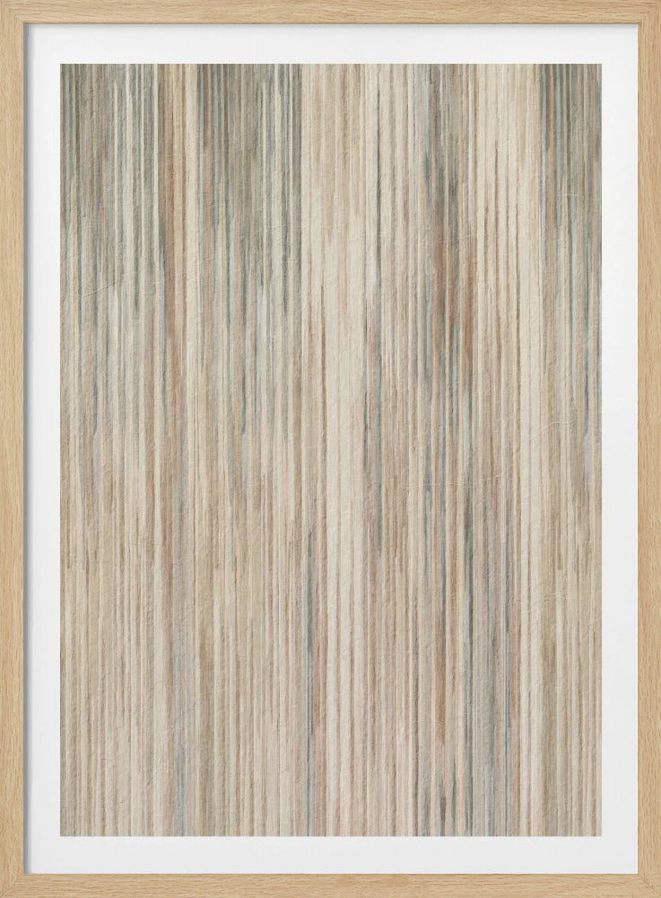 Lines and Textures #3 | Poster