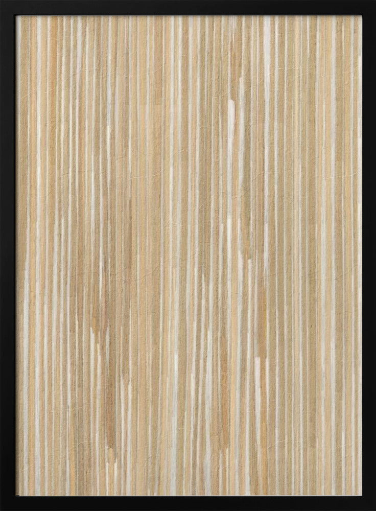 Lines and Textures #4 | Poster