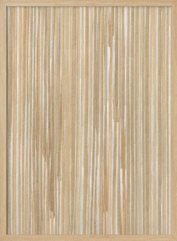 Lines and Textures #4 | Poster