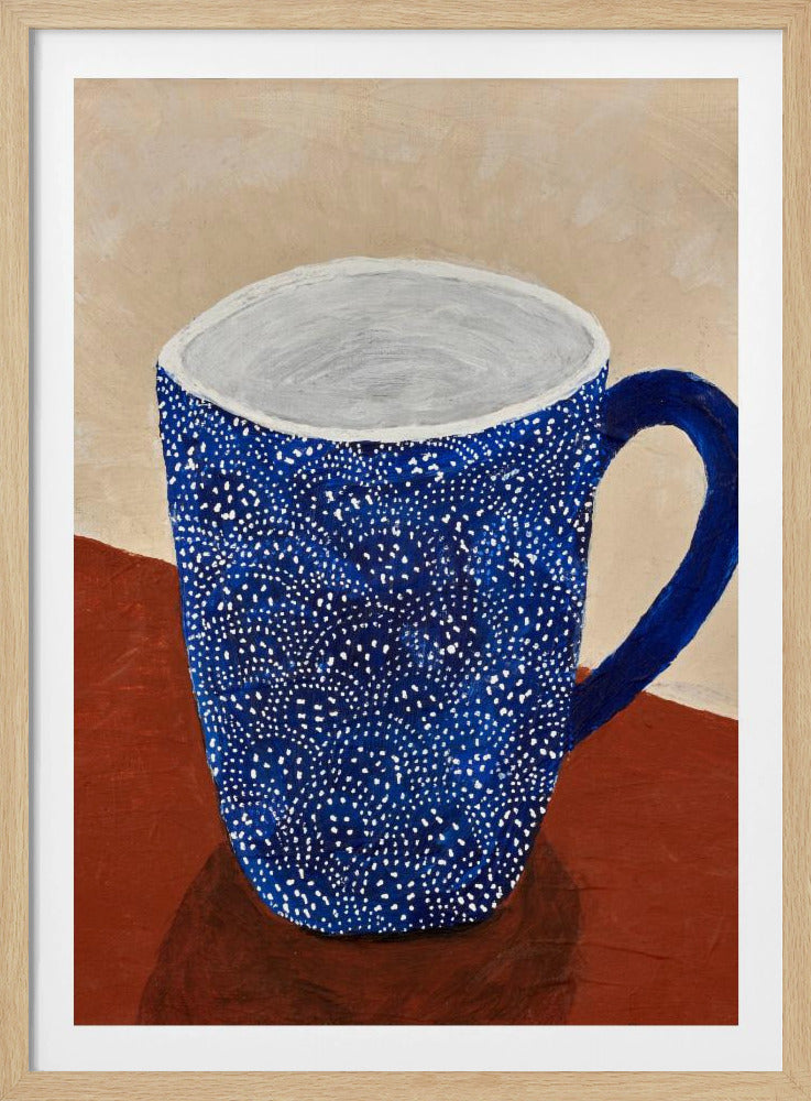 Coffee Time | Poster