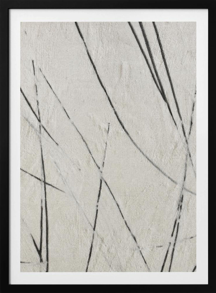 Scratched #3 | Poster