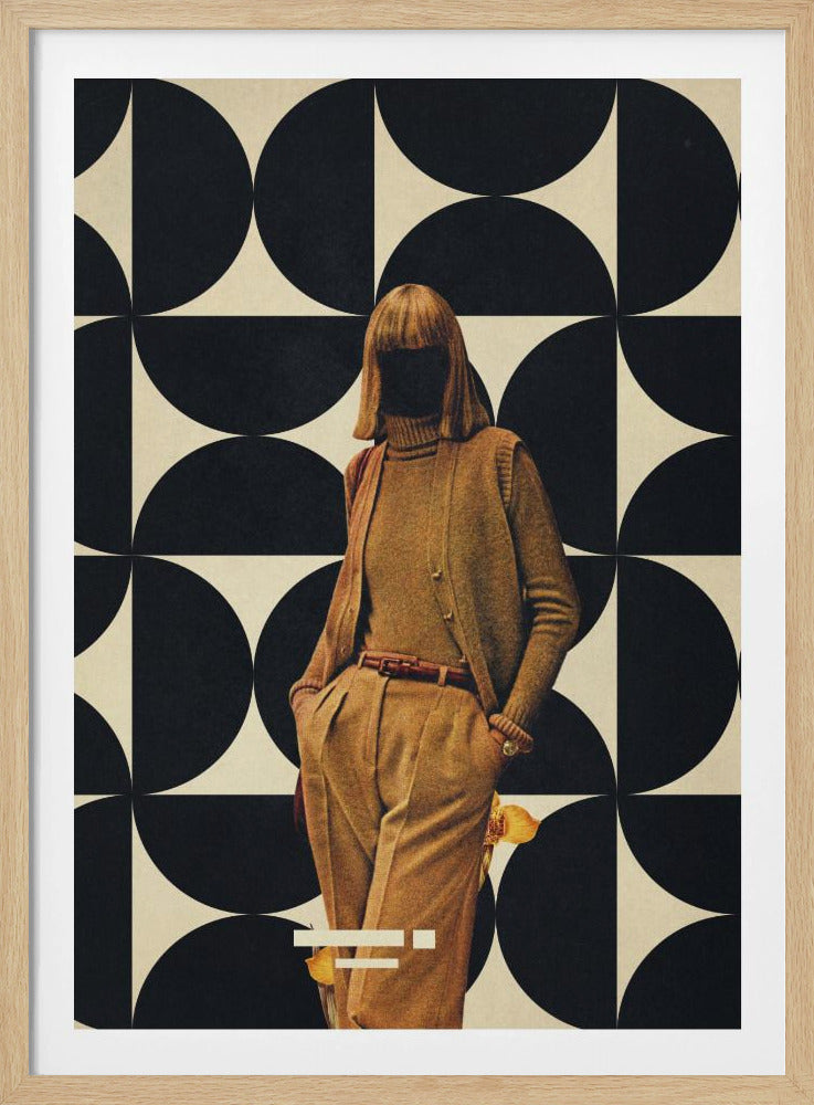 1978 Annie Collection by Frank Moth | Poster