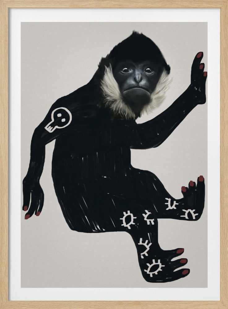 Rebellion No.I | Poster