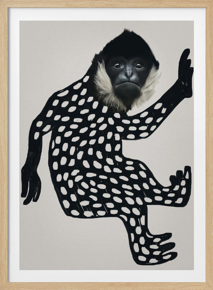 Rebellion No.II | Poster