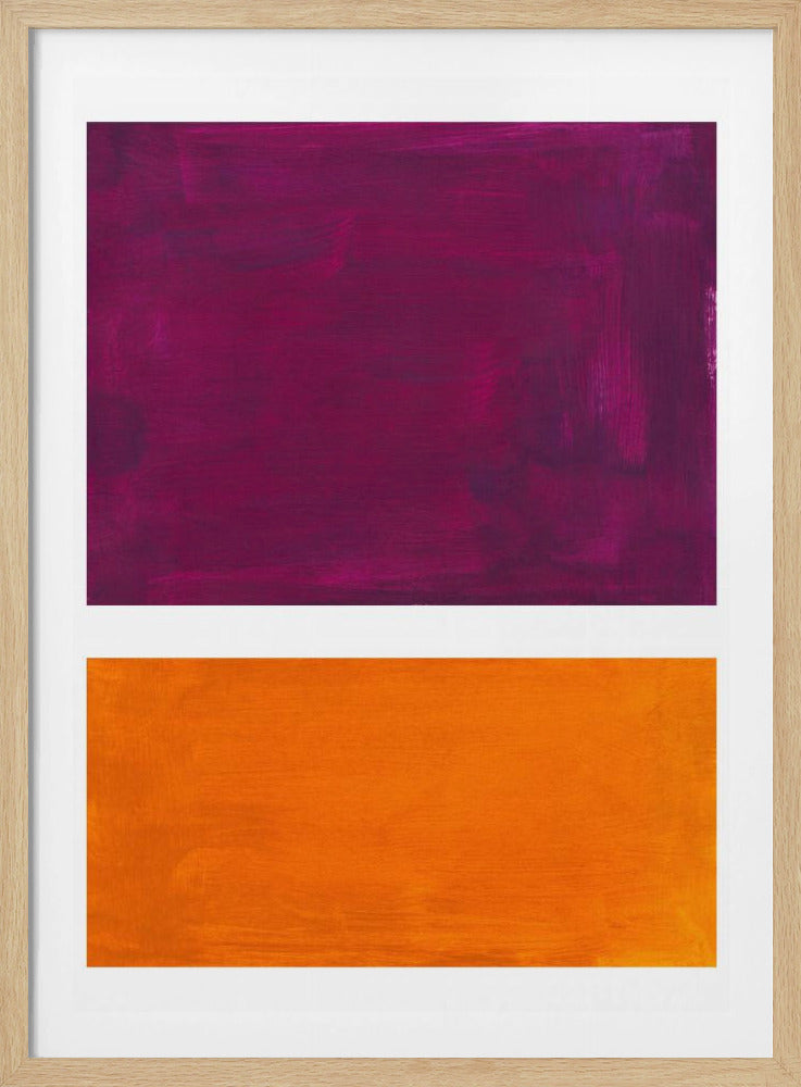 Colourfield 37 | Poster