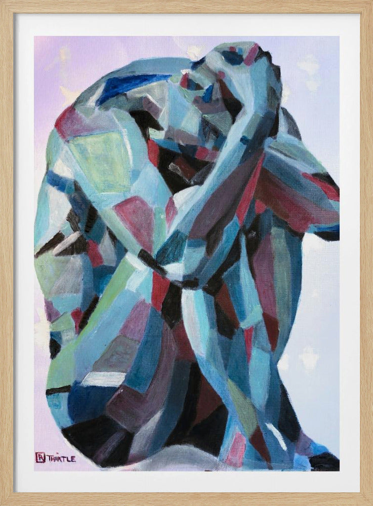 Self Reflection | Poster