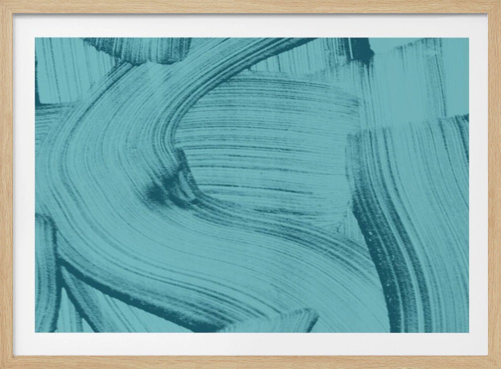 Ecken 2 Kopie | Poster