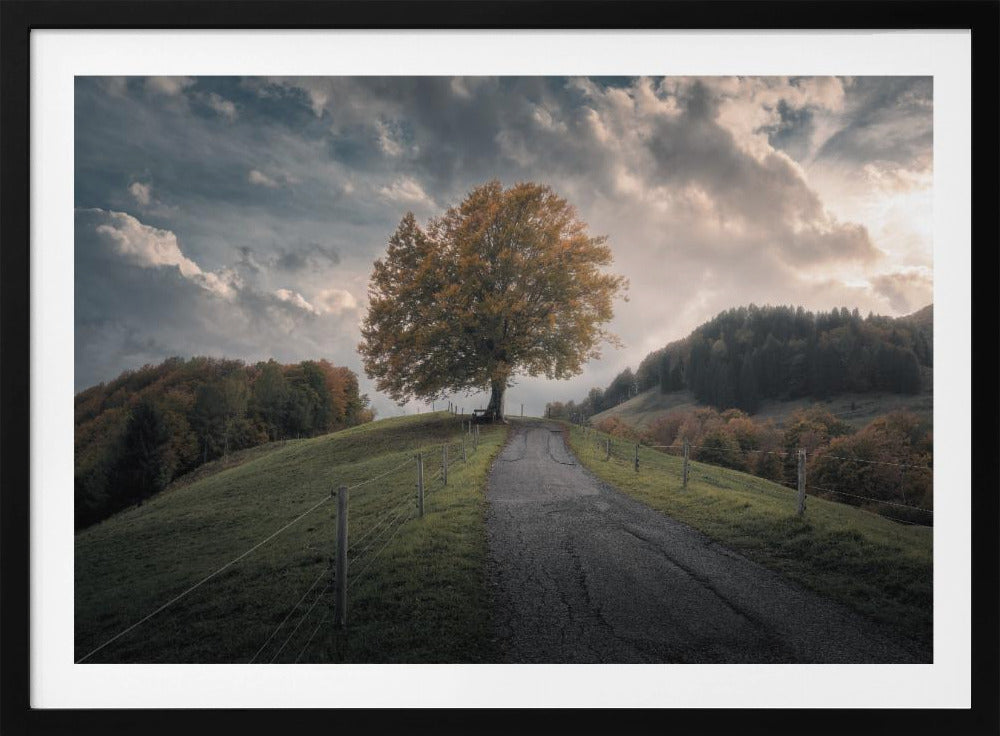 Time After Time | Poster