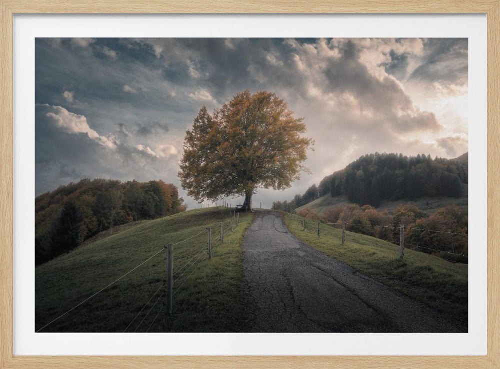 Time After Time | Poster