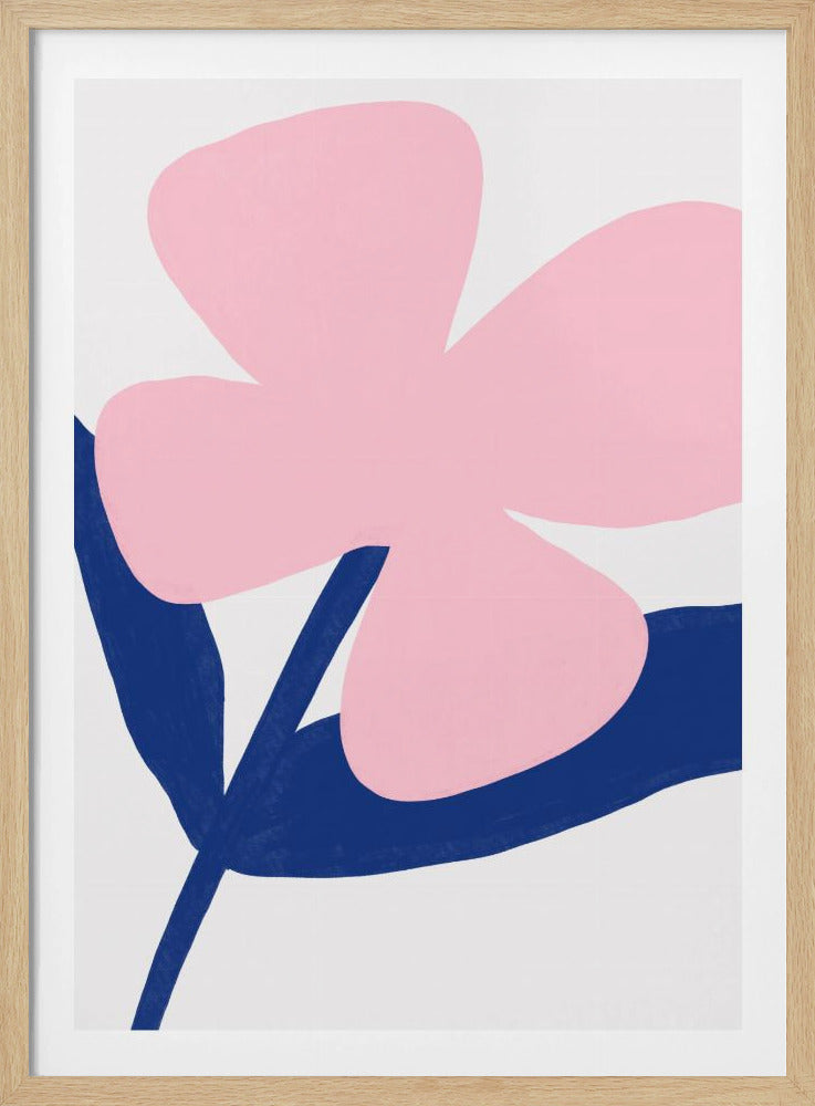 Petal Symphony | Poster