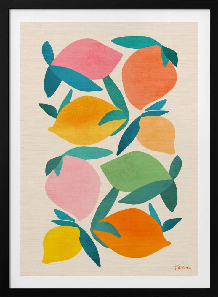 Wild Mango #2 | Poster