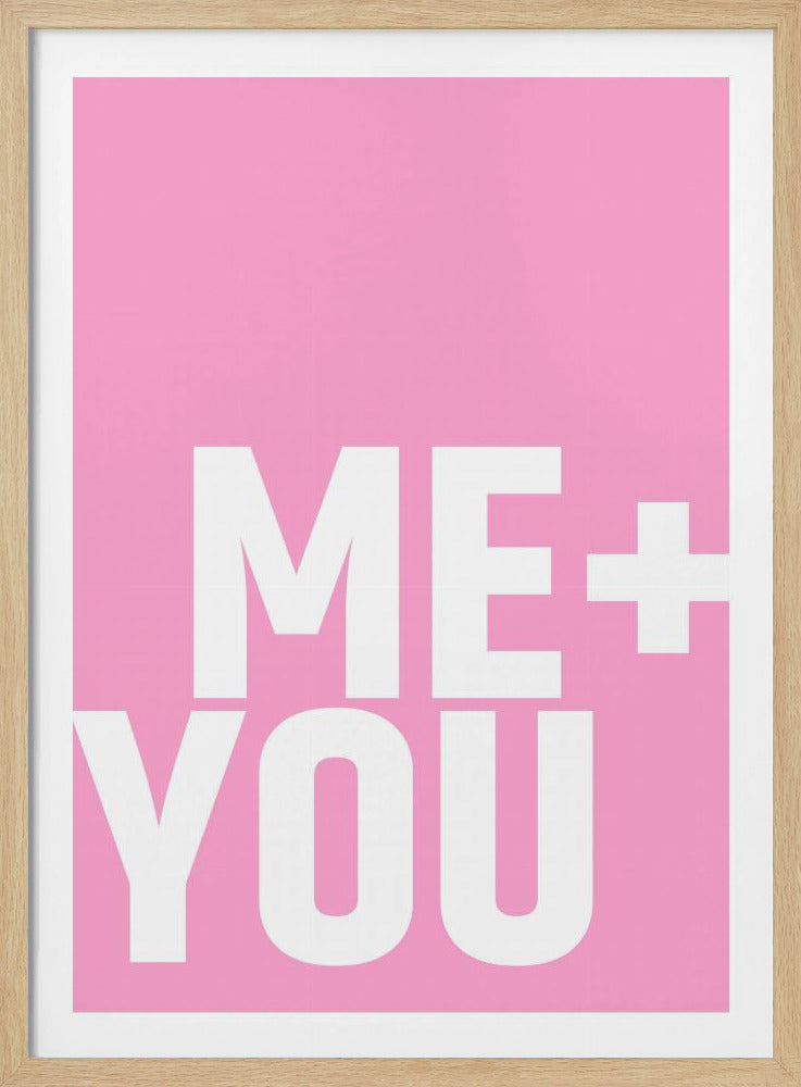 Together Forever | Poster