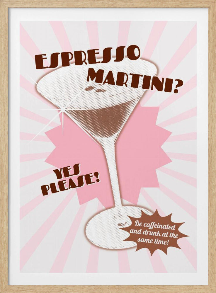 Fizz and Buzz Delight | Poster