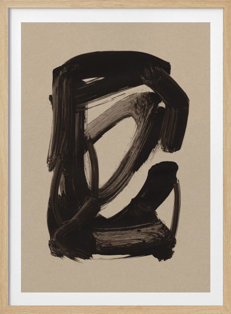 Home Set No2 | Poster