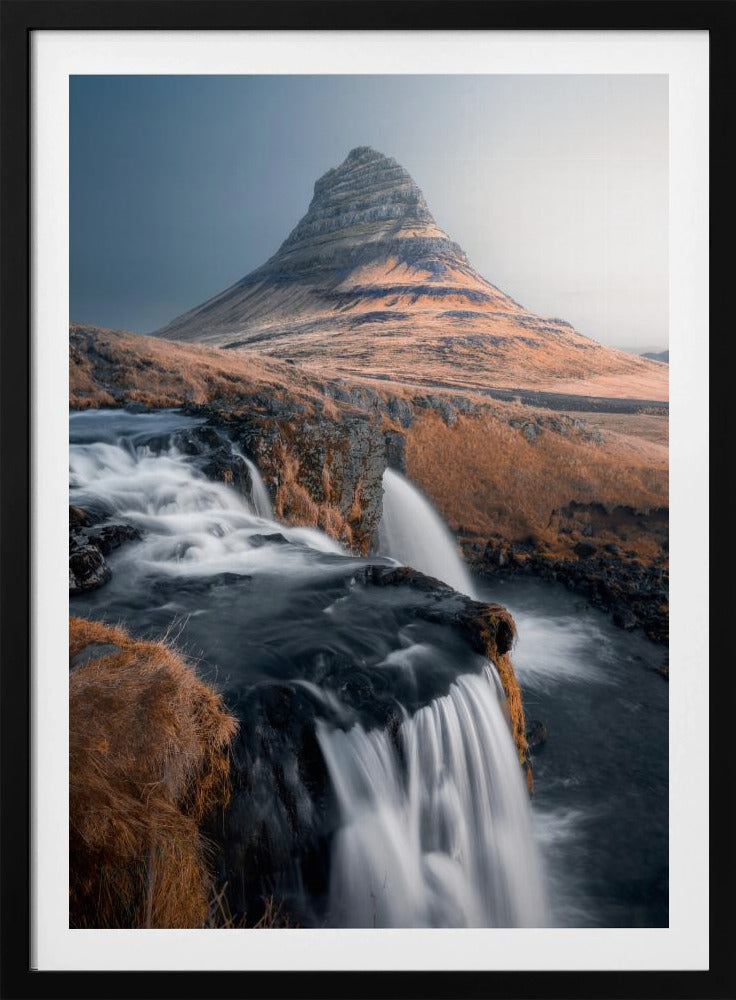 Majestic View | Poster