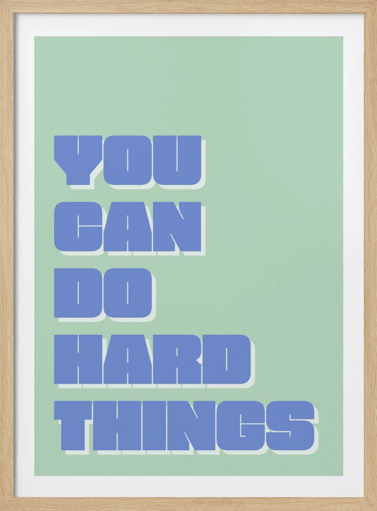 Empowerment Message | Poster