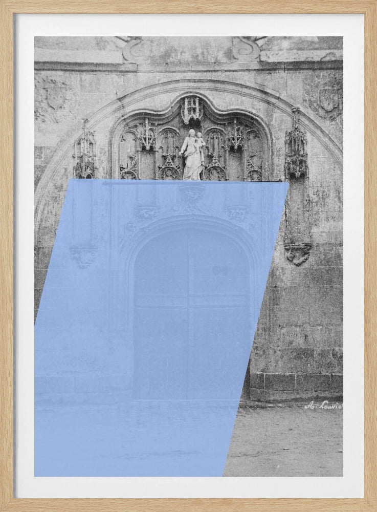 Heritage Overlay | Poster