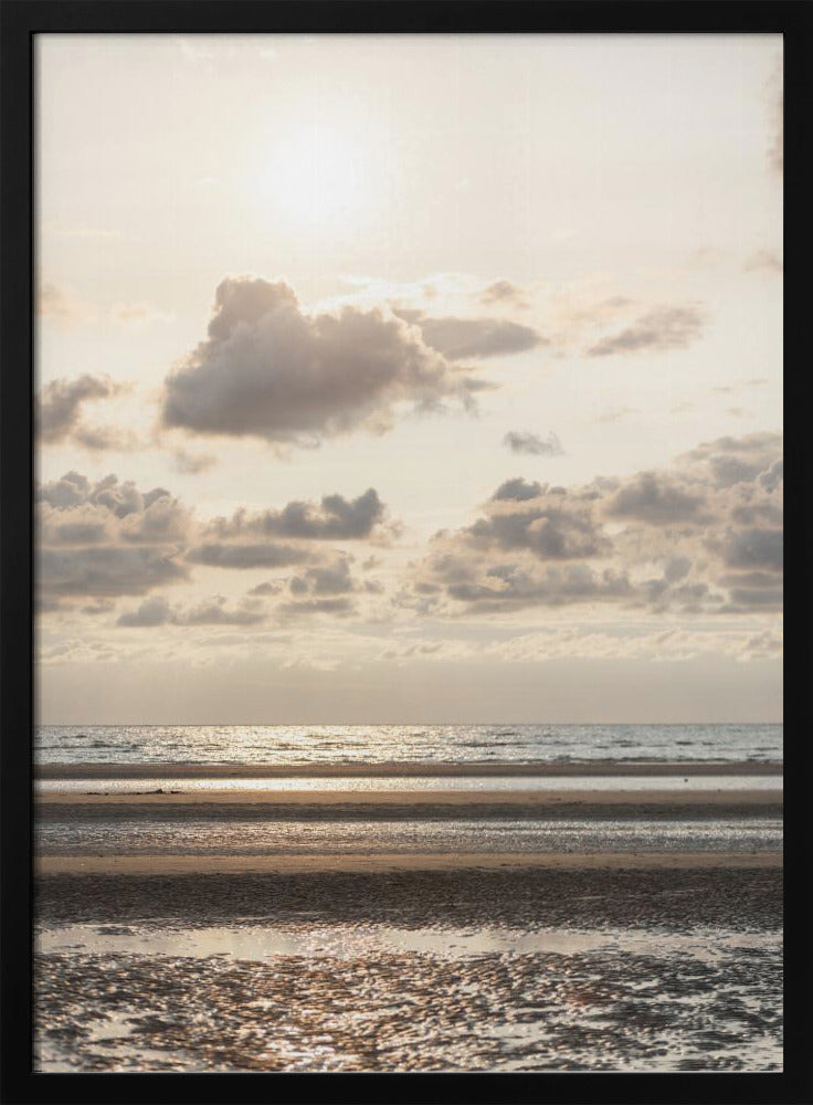 Coast Landscapes 7 | Poster